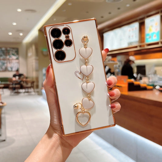 Luxury Cute Case For Samsung Galaxy S23 Series